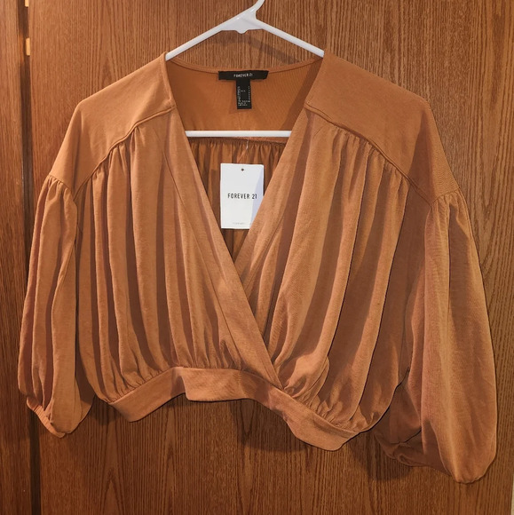 Forever 21 Size Small Shrug - Picture 2 of 6